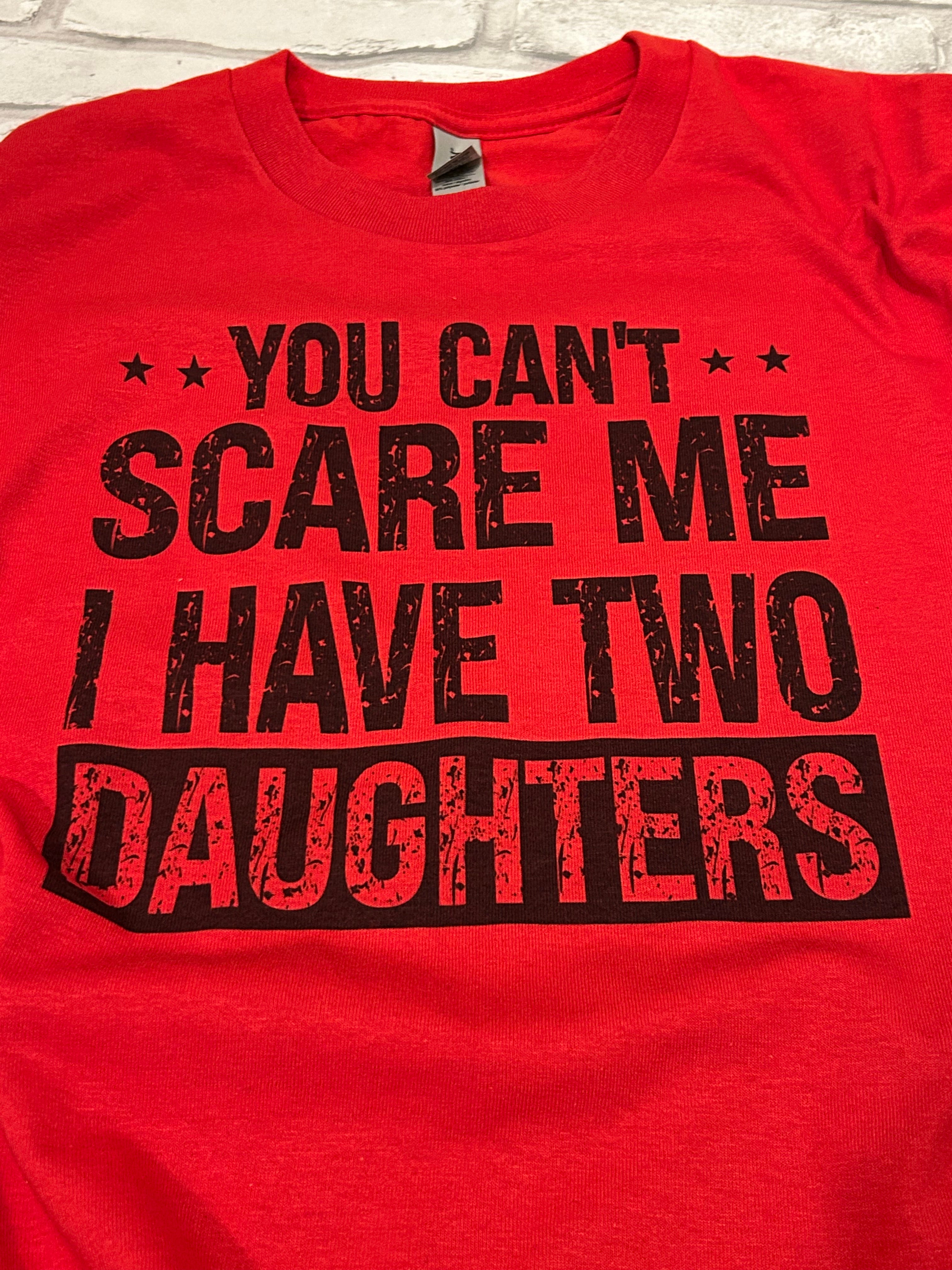 Daughters Shirt