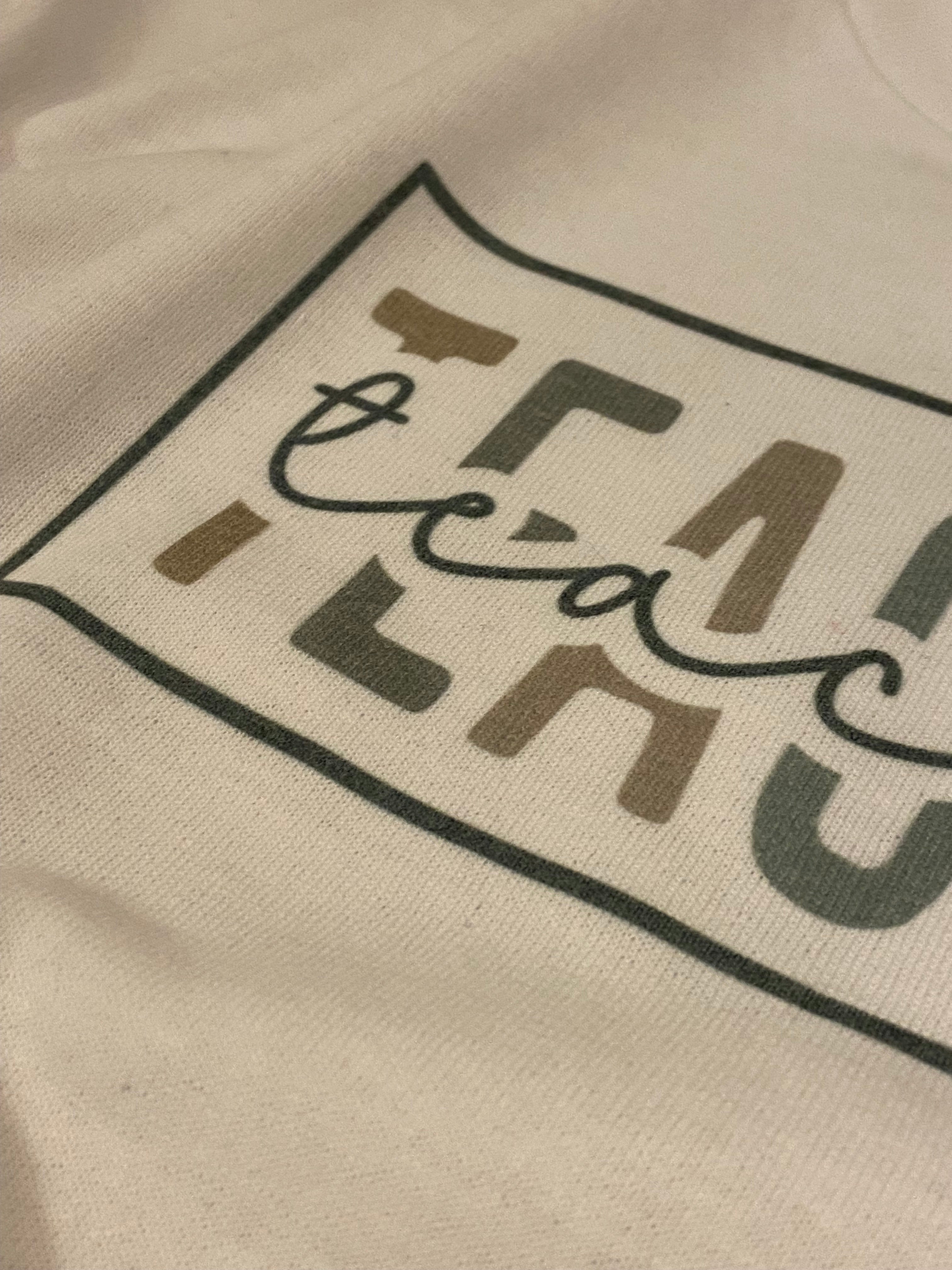 Teacher Shirt