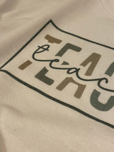 Teacher Shirt