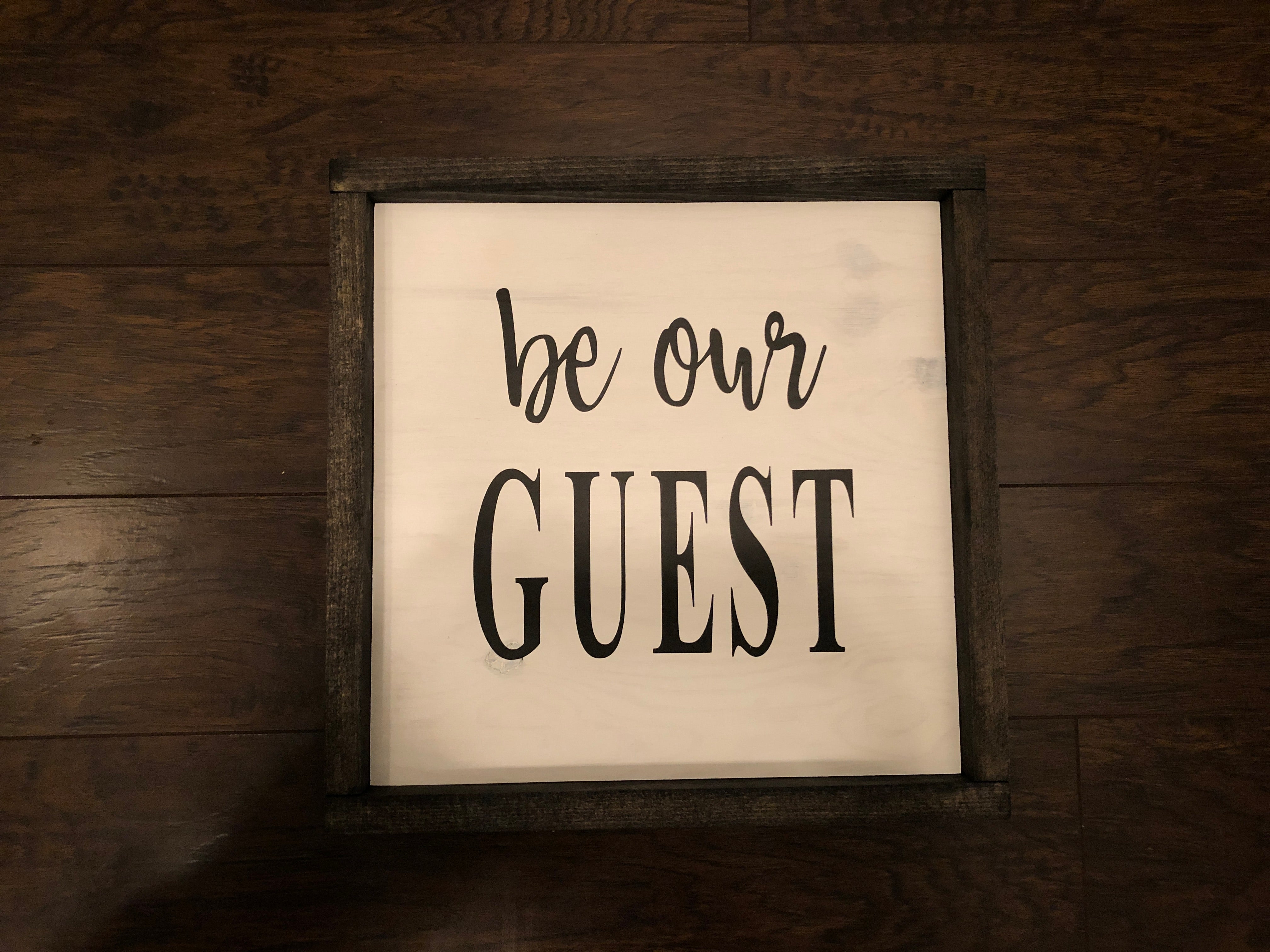 Bedroom Decor