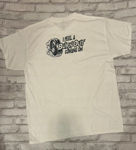 Burnout Shirt