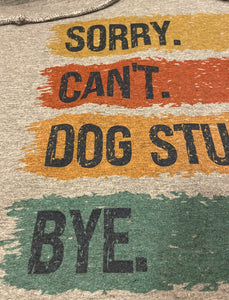 Dog Sweater