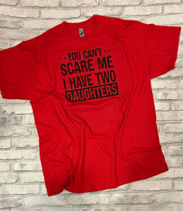 Daughters Shirt