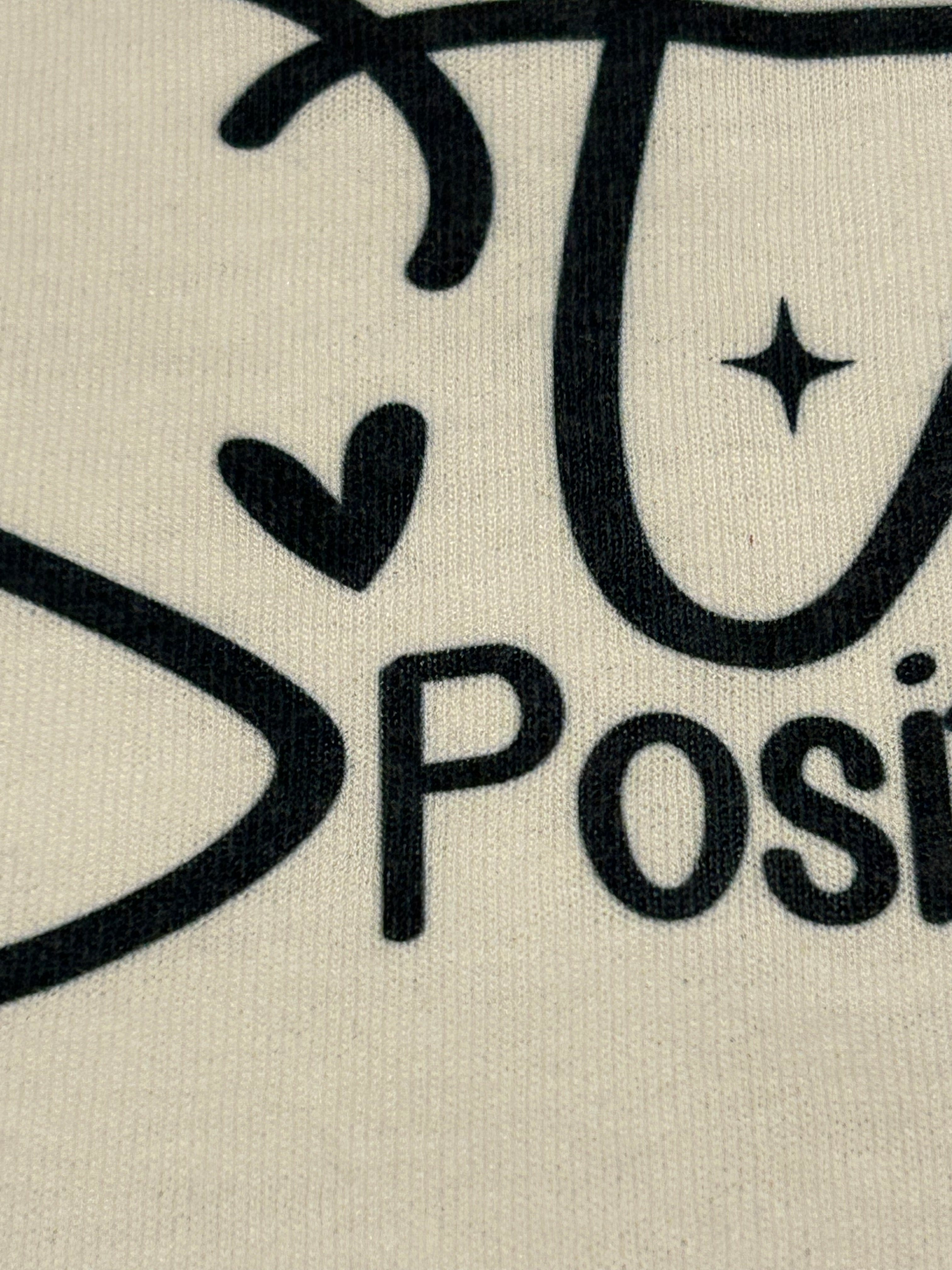 Stay Positive Shirt