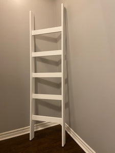 Blanket Ladders