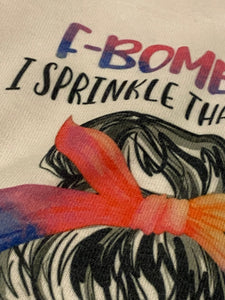 F-Bomb Mom Shirt