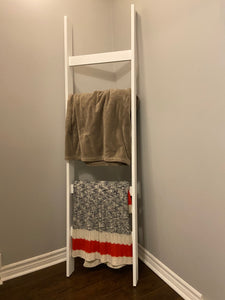 Blanket Ladders