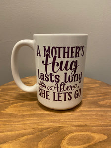 15oz Mom Mug