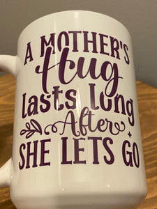 15oz Mom Mug