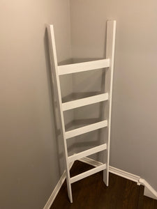 Blanket Ladders