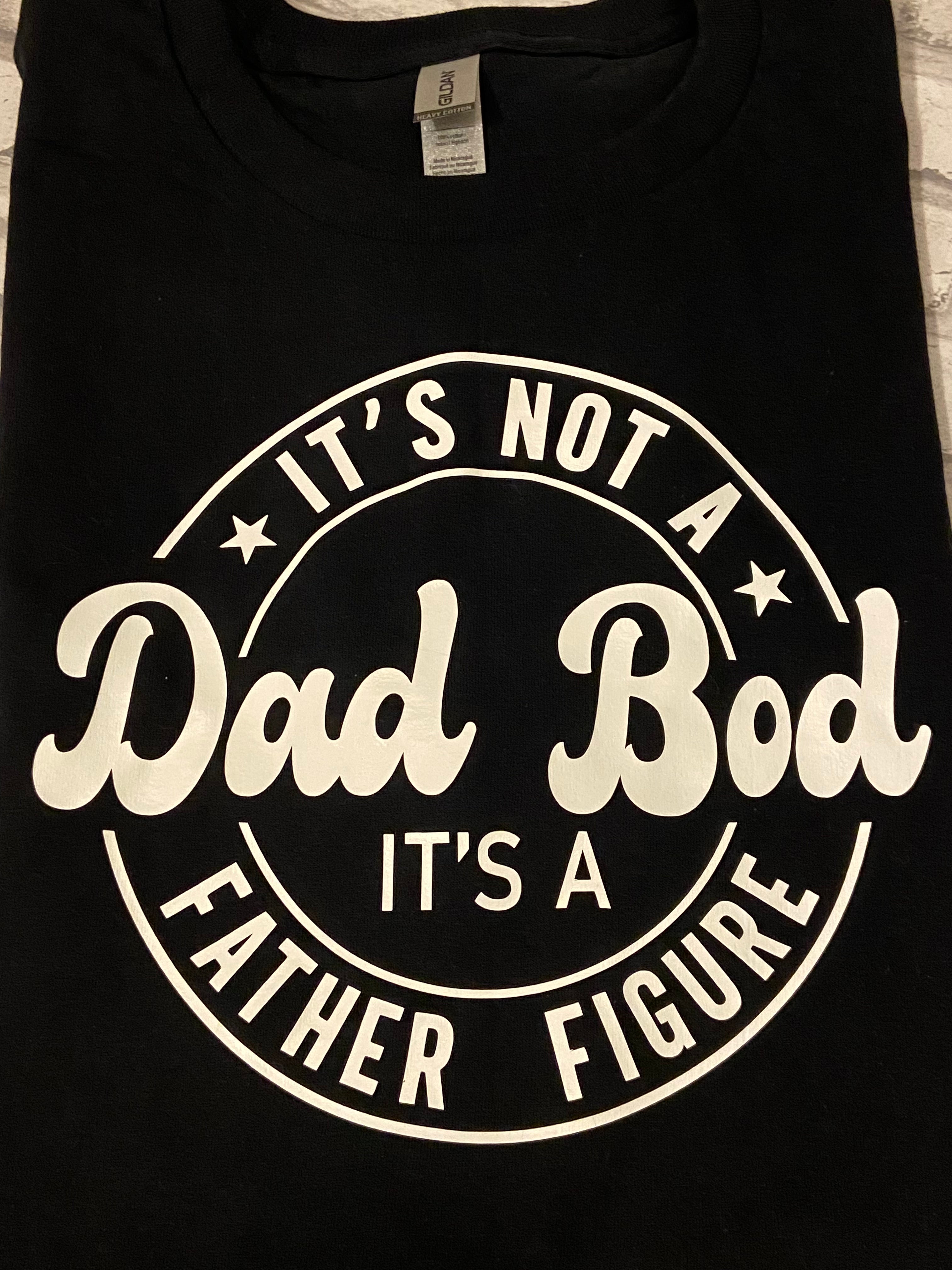 Dad Bod Shirt