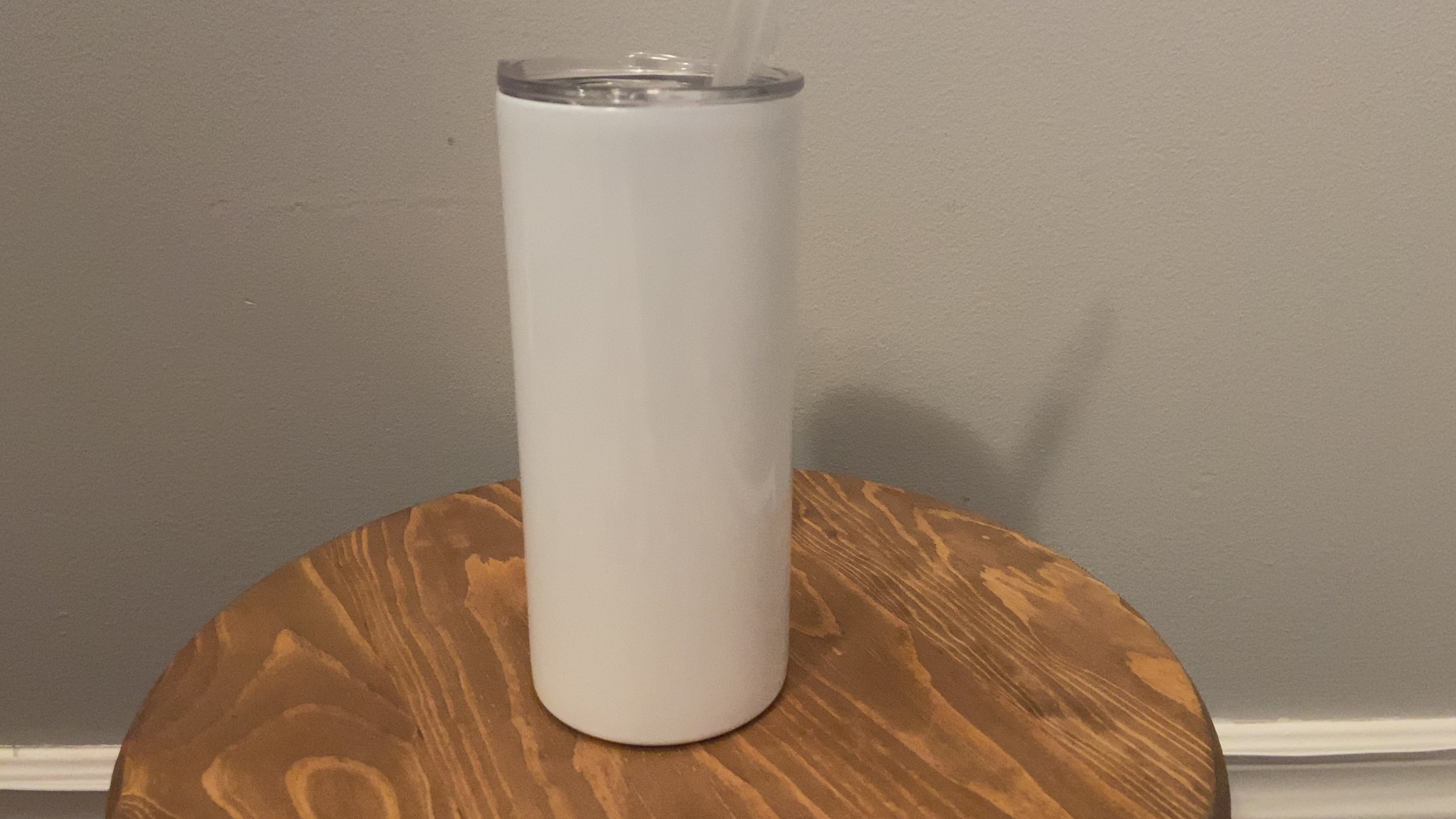 15oz Tumbler - Custom Order