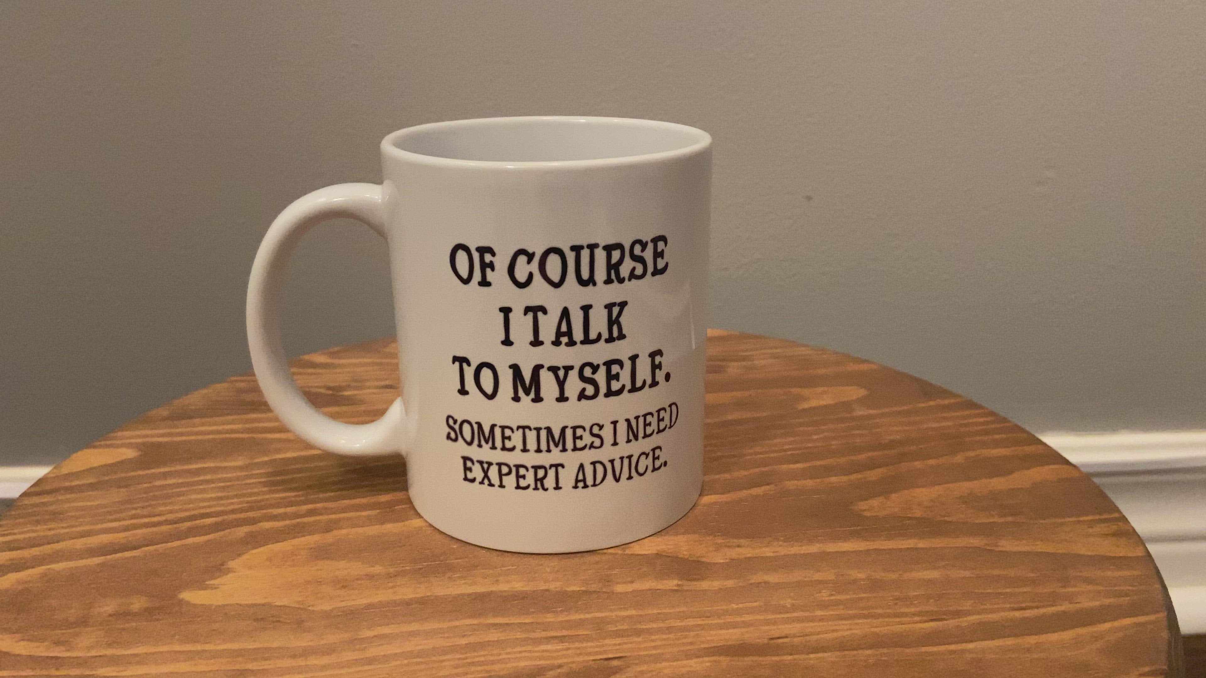 11oz Funny Mug