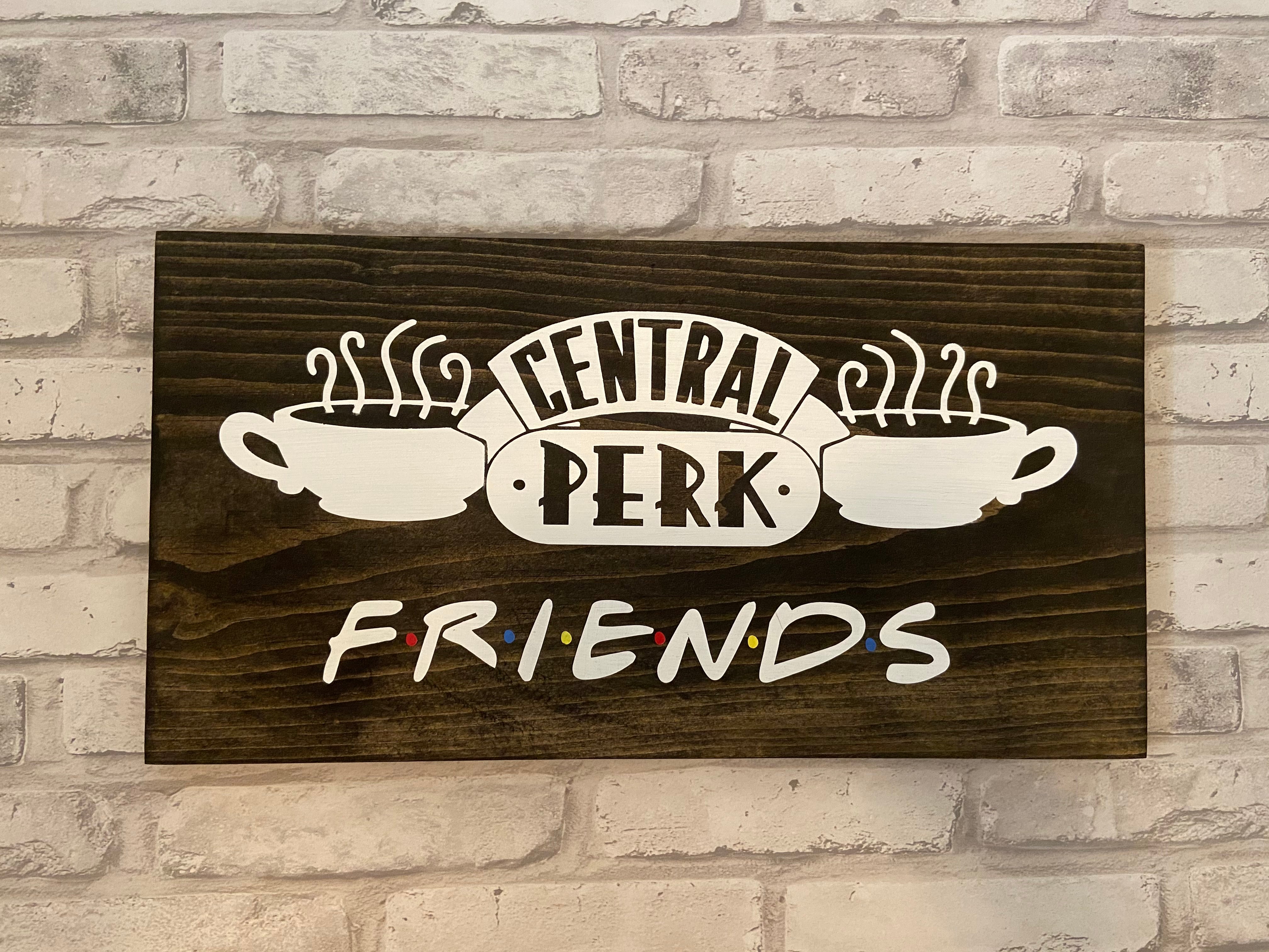 Central Perk