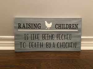 Raising Children