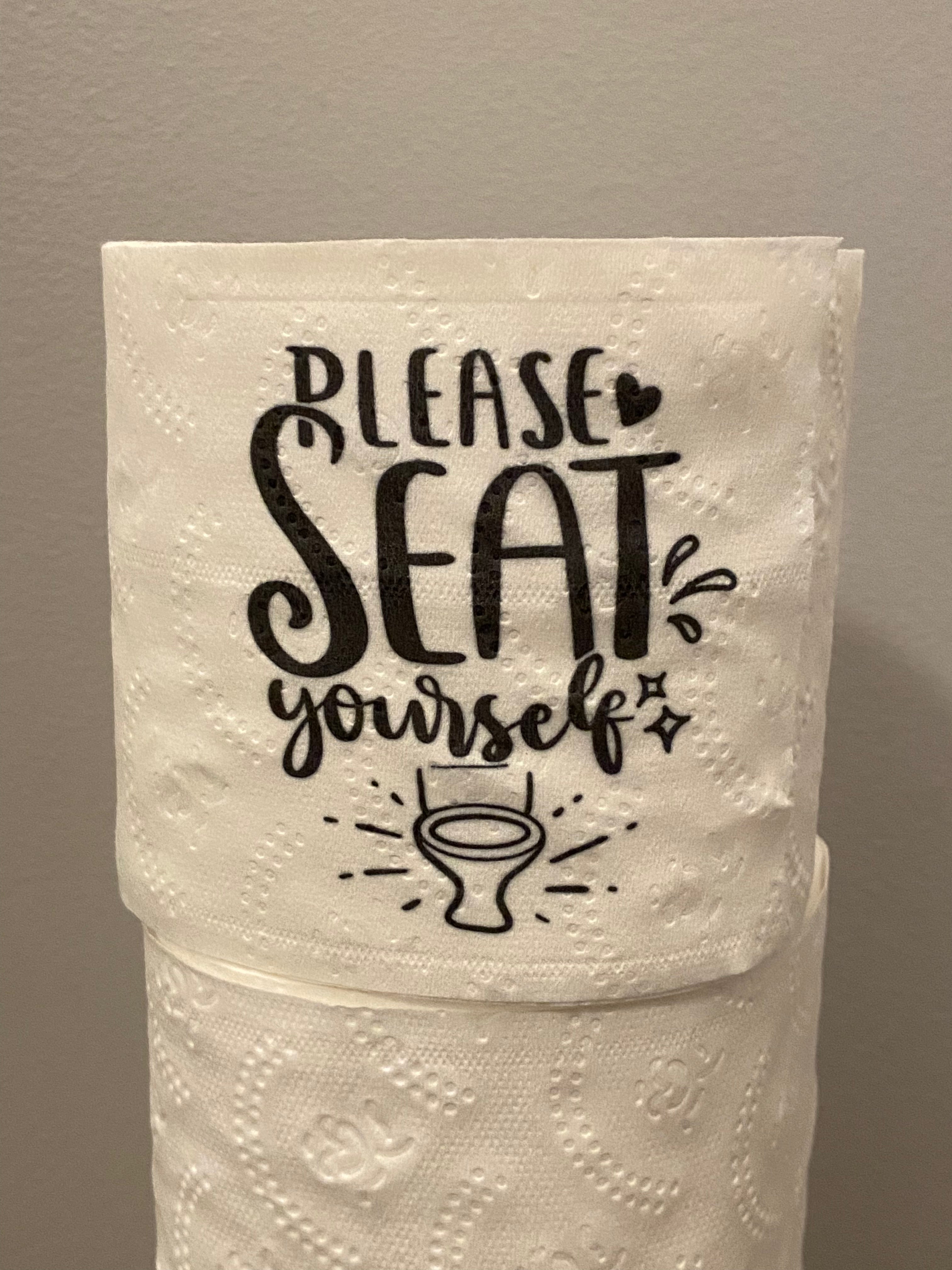 Bathroom Decor