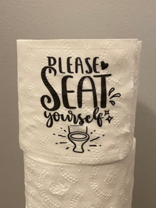 Bathroom Decor