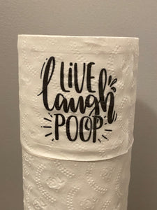 Bathroom Decor