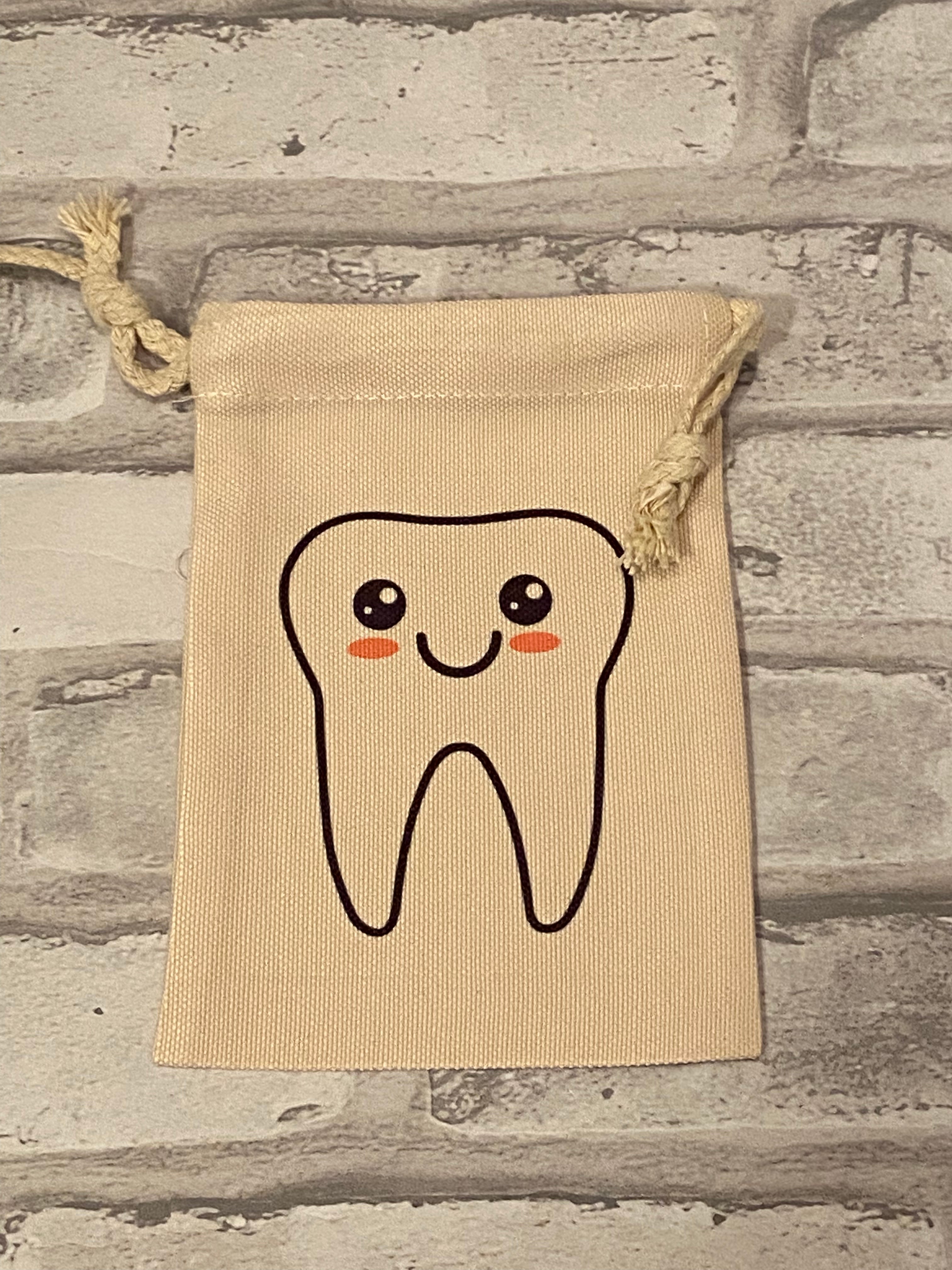 Tooth Fairy Bag