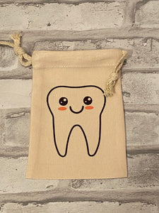 Tooth Fairy Bag