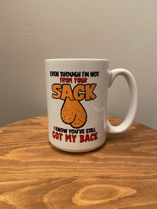 15oz Funny Mug