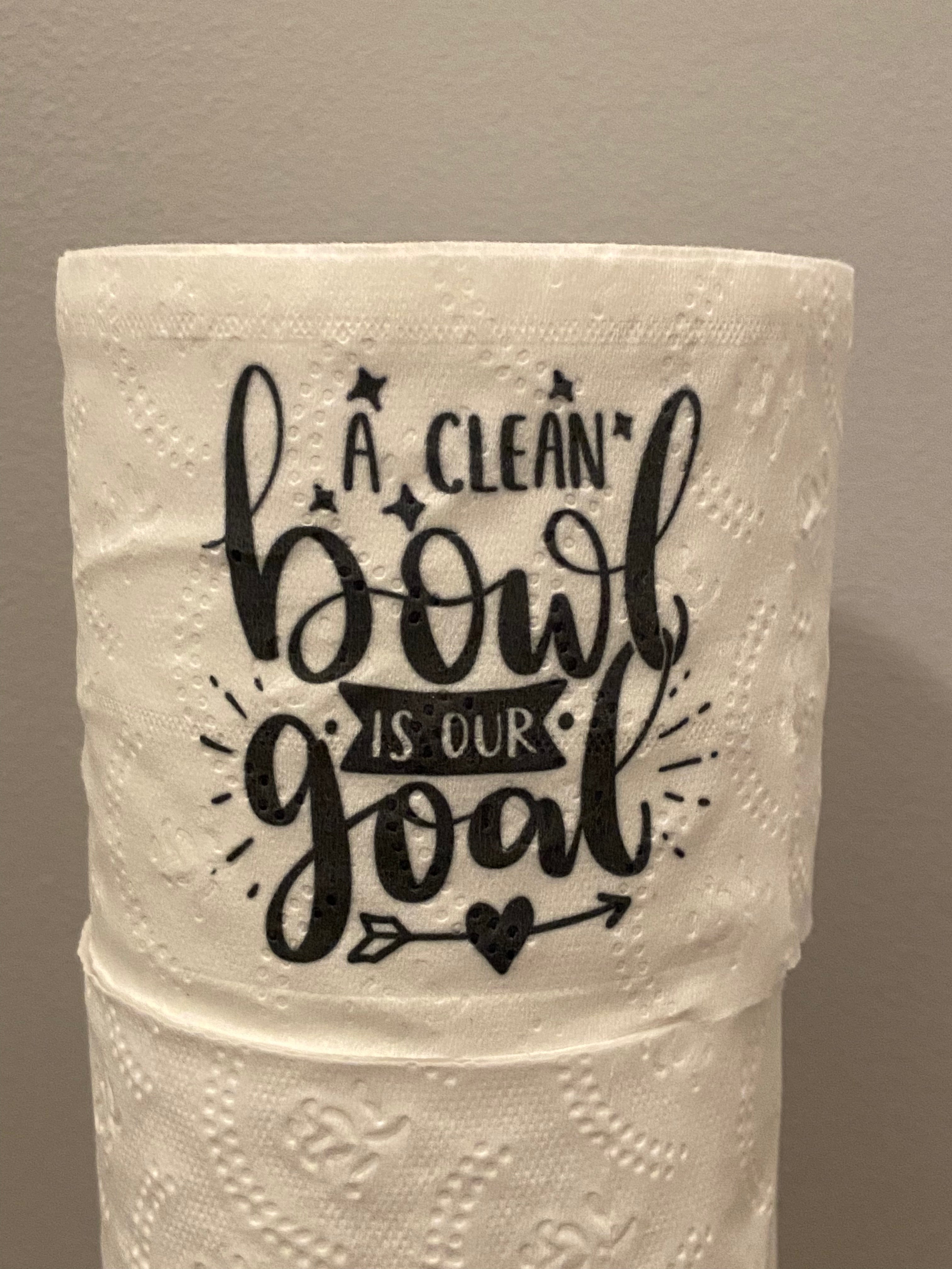 Bathroom Decor