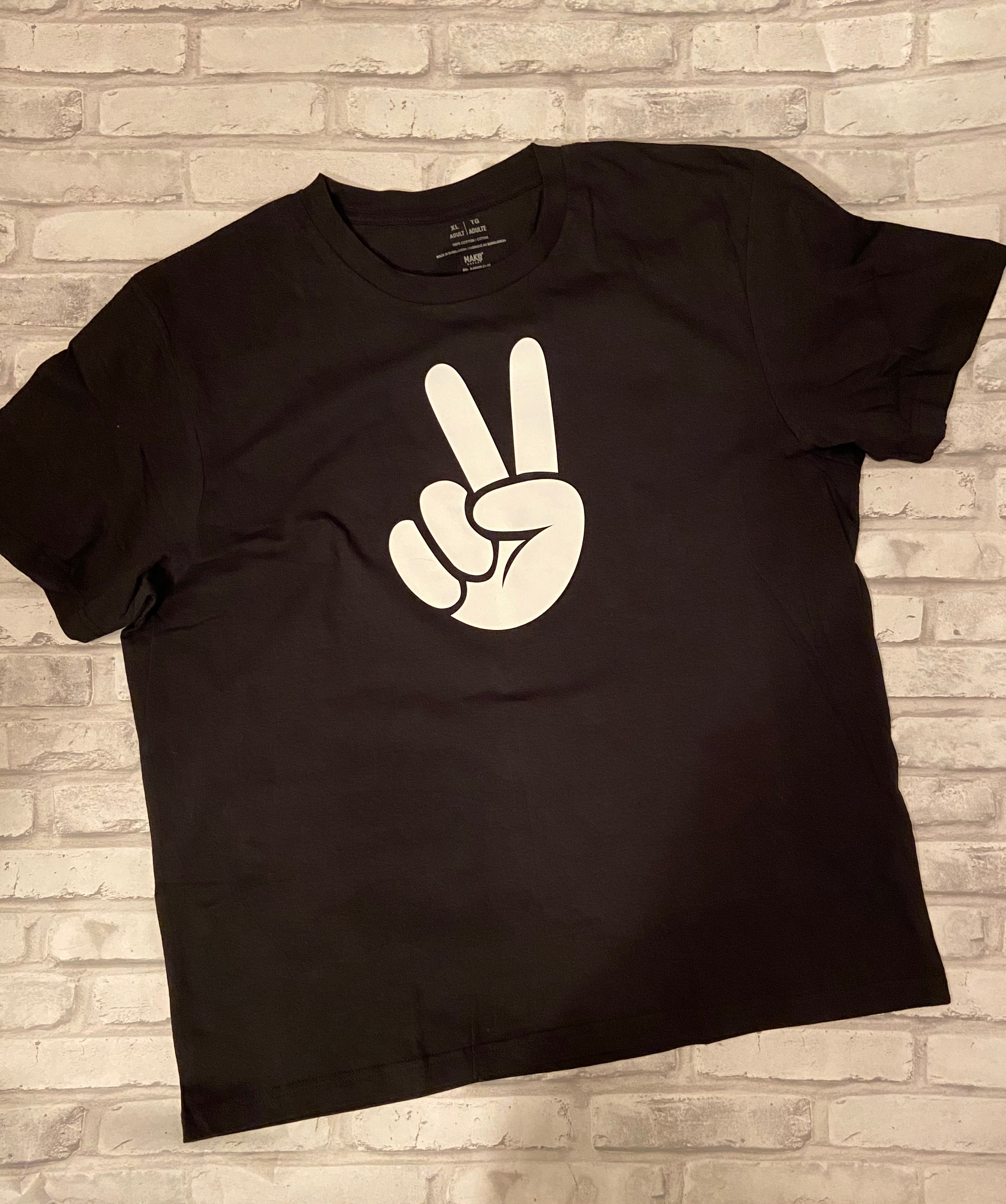 Peace Shirt