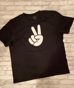 Peace Shirt