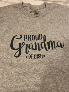 Grandma Shirt