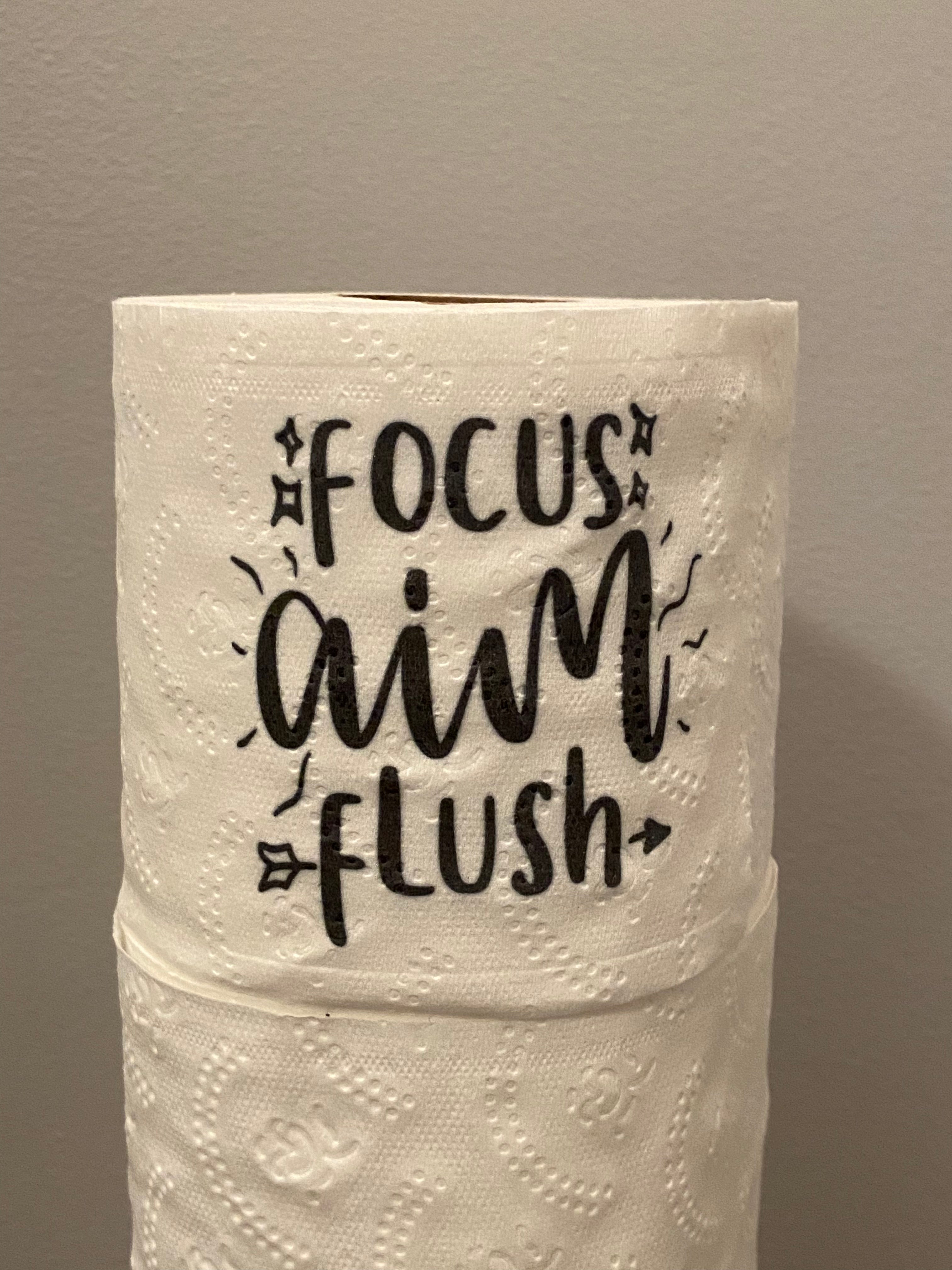 Bathroom Decor