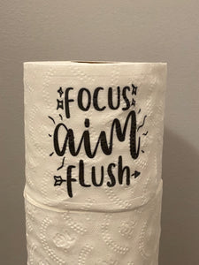 Bathroom Decor