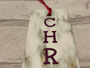 Custom Bookmark