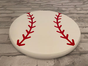 Baseball Decor