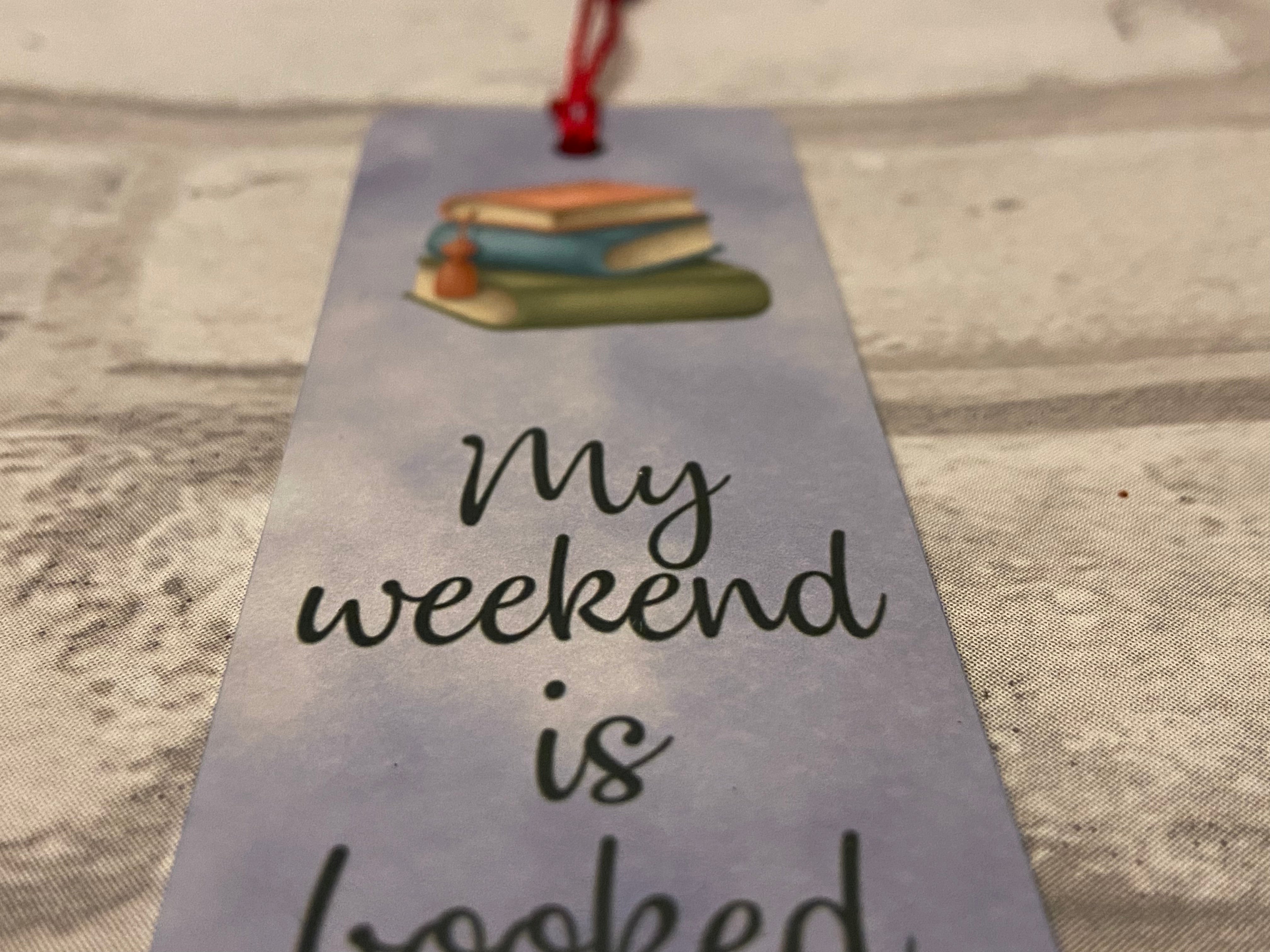 Bookmark