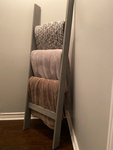 Blanket Ladders