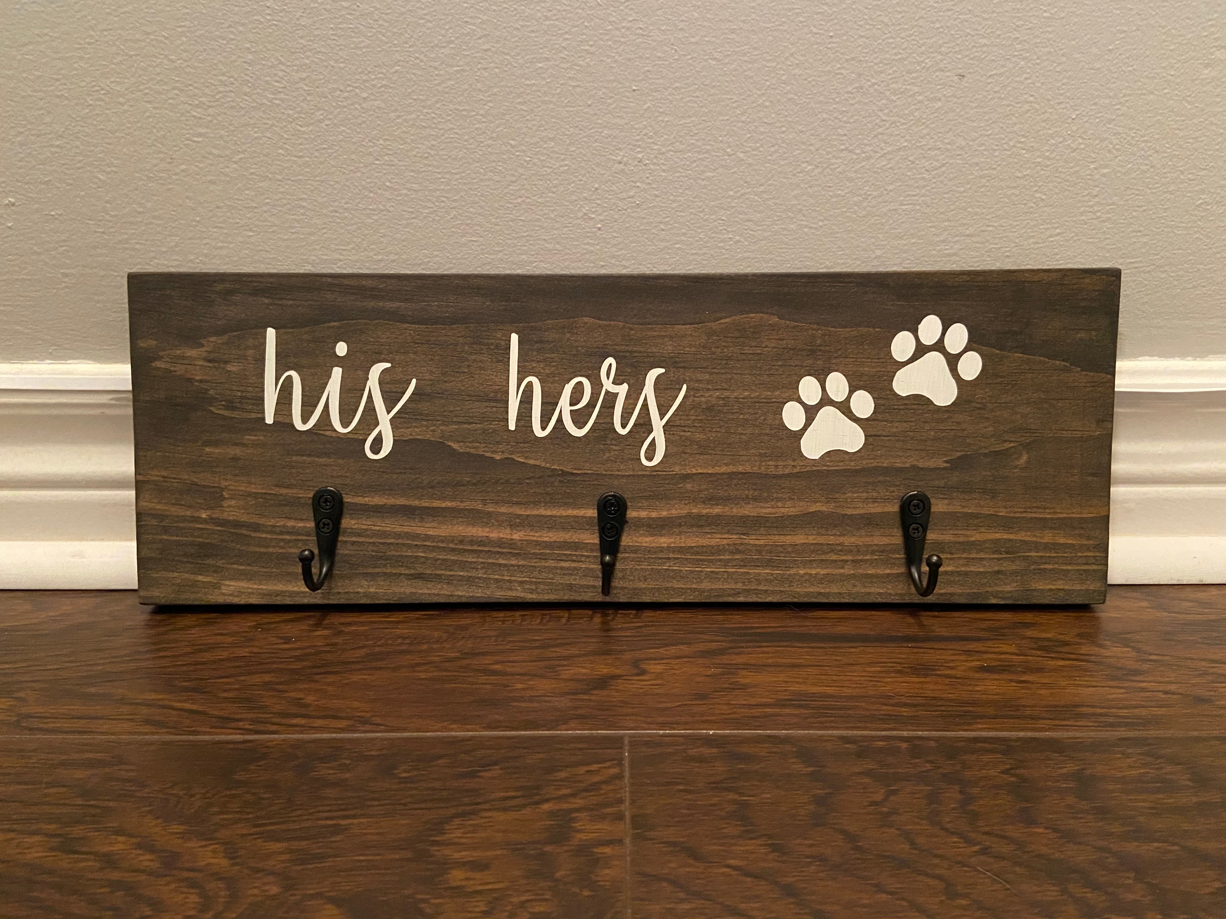 Dog Leash Hanger