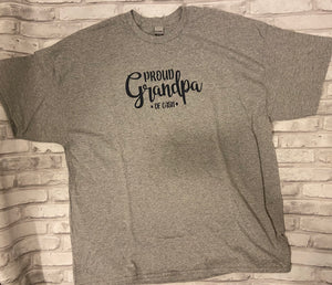 Grandpa Shirt