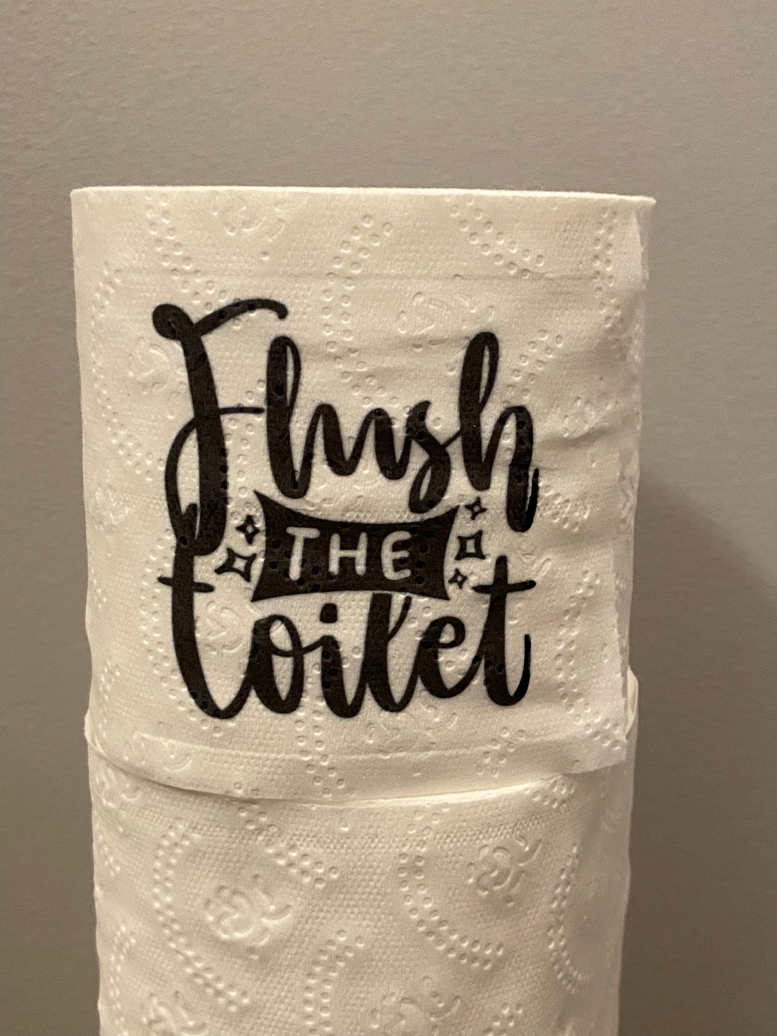 Bathroom Decor