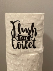 Bathroom Decor