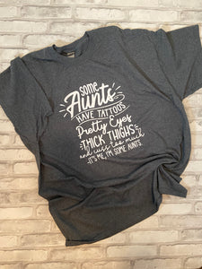 Aunt Shirt