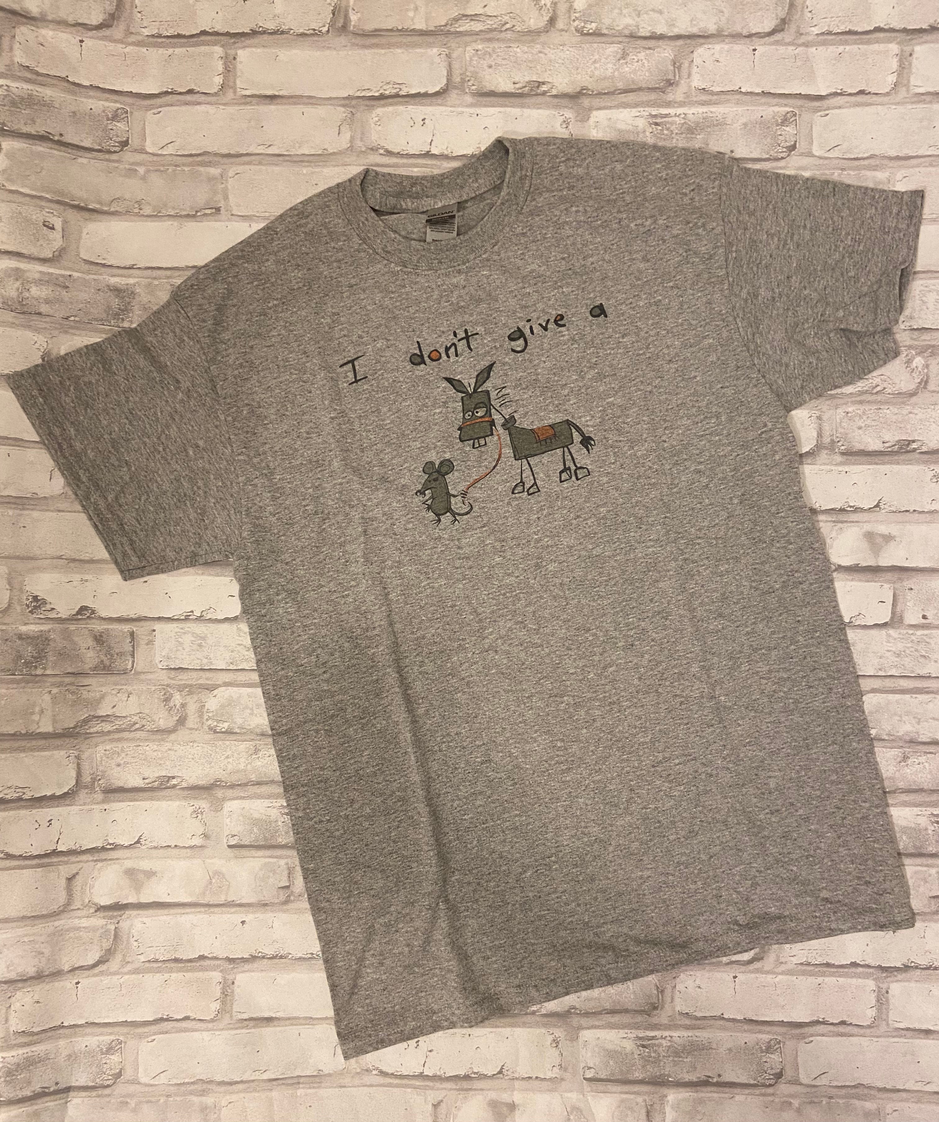 Rats Ass Shirt