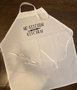 Apron