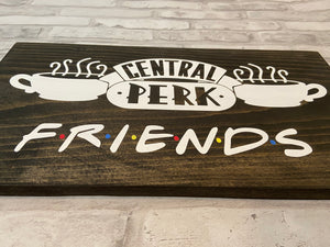 Central Perk