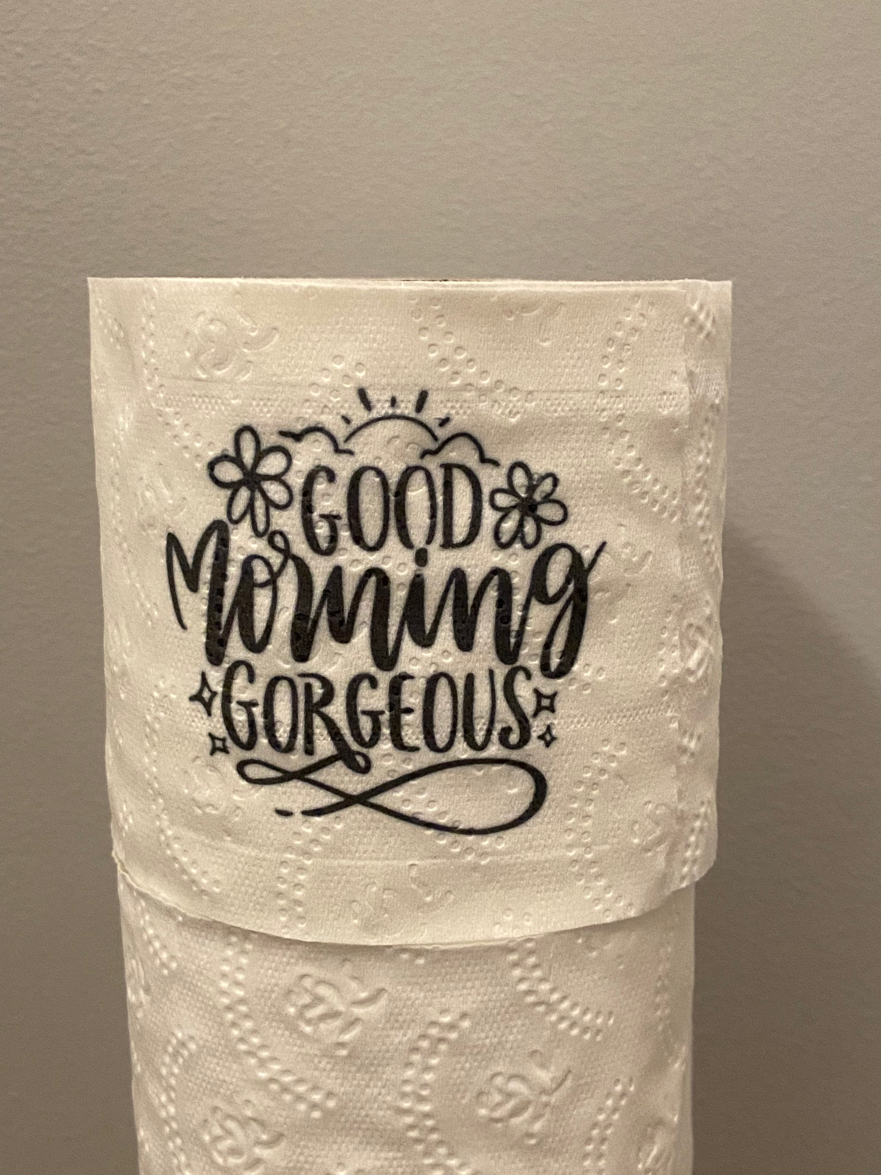 Bathroom Decor