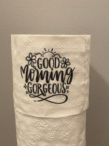 Bathroom Decor