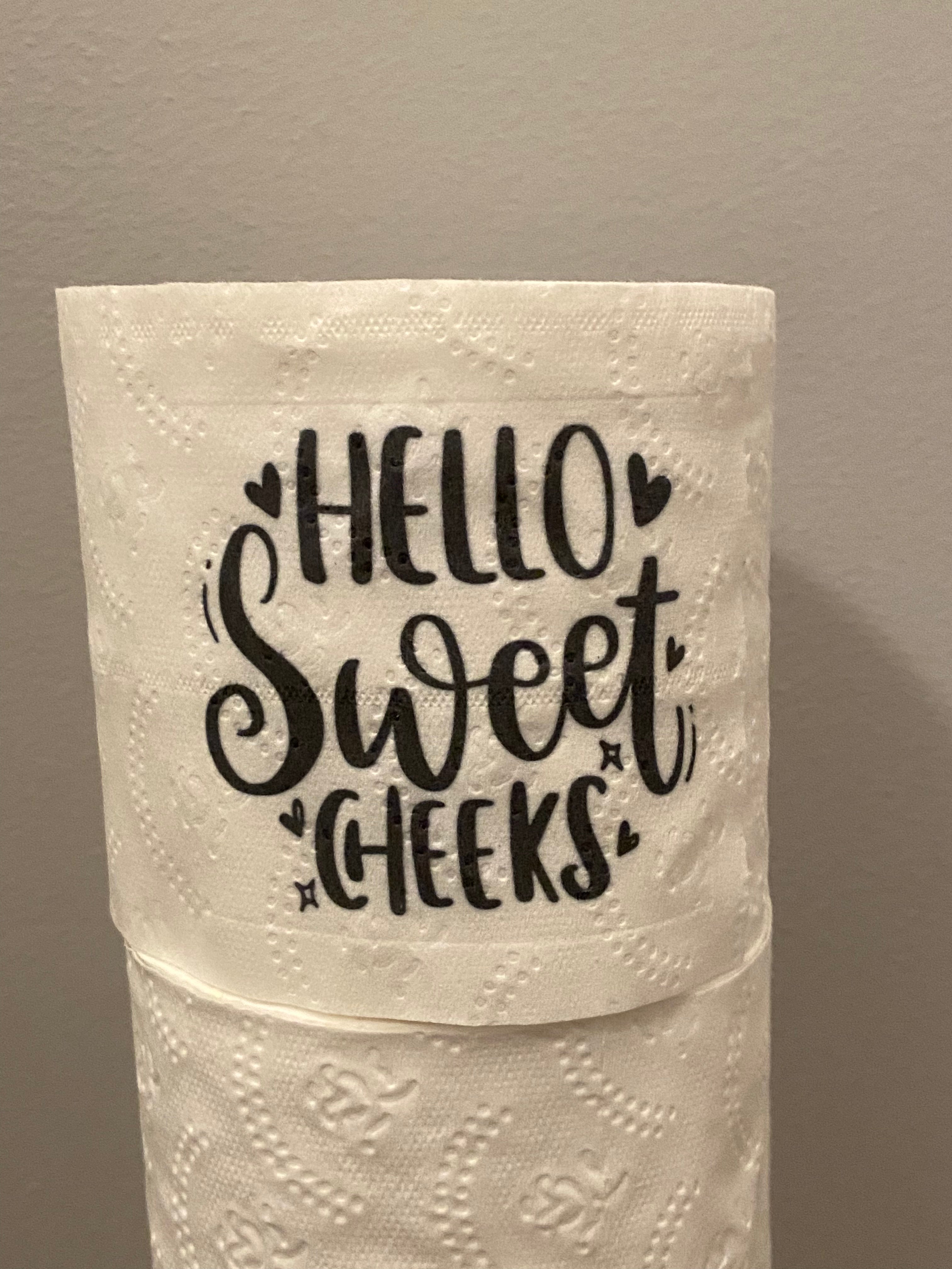 Bathroom Decor