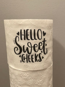 Bathroom Decor