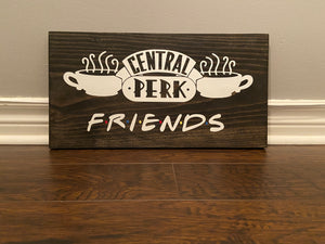 Central Perk