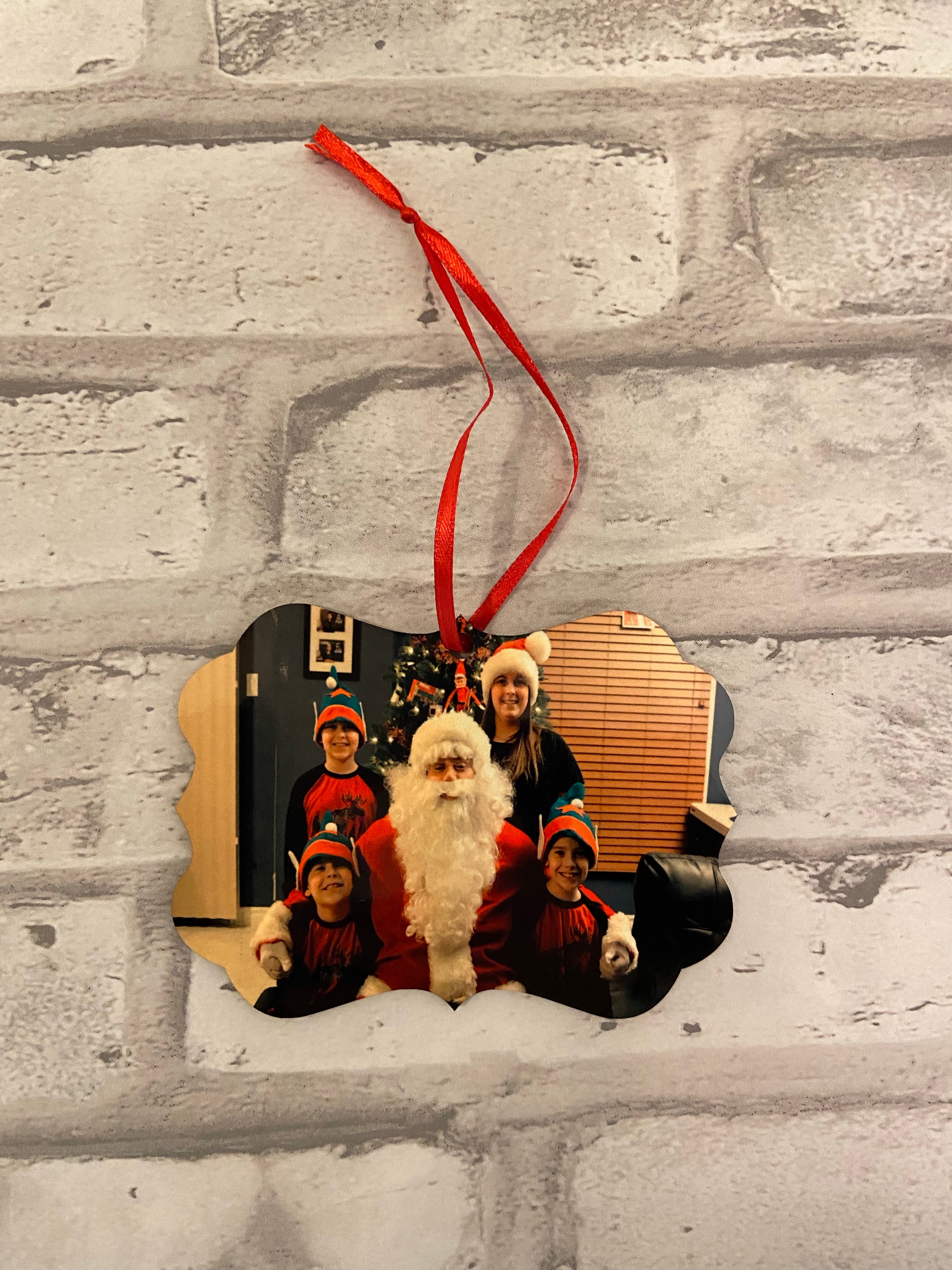 Christmas Ornament