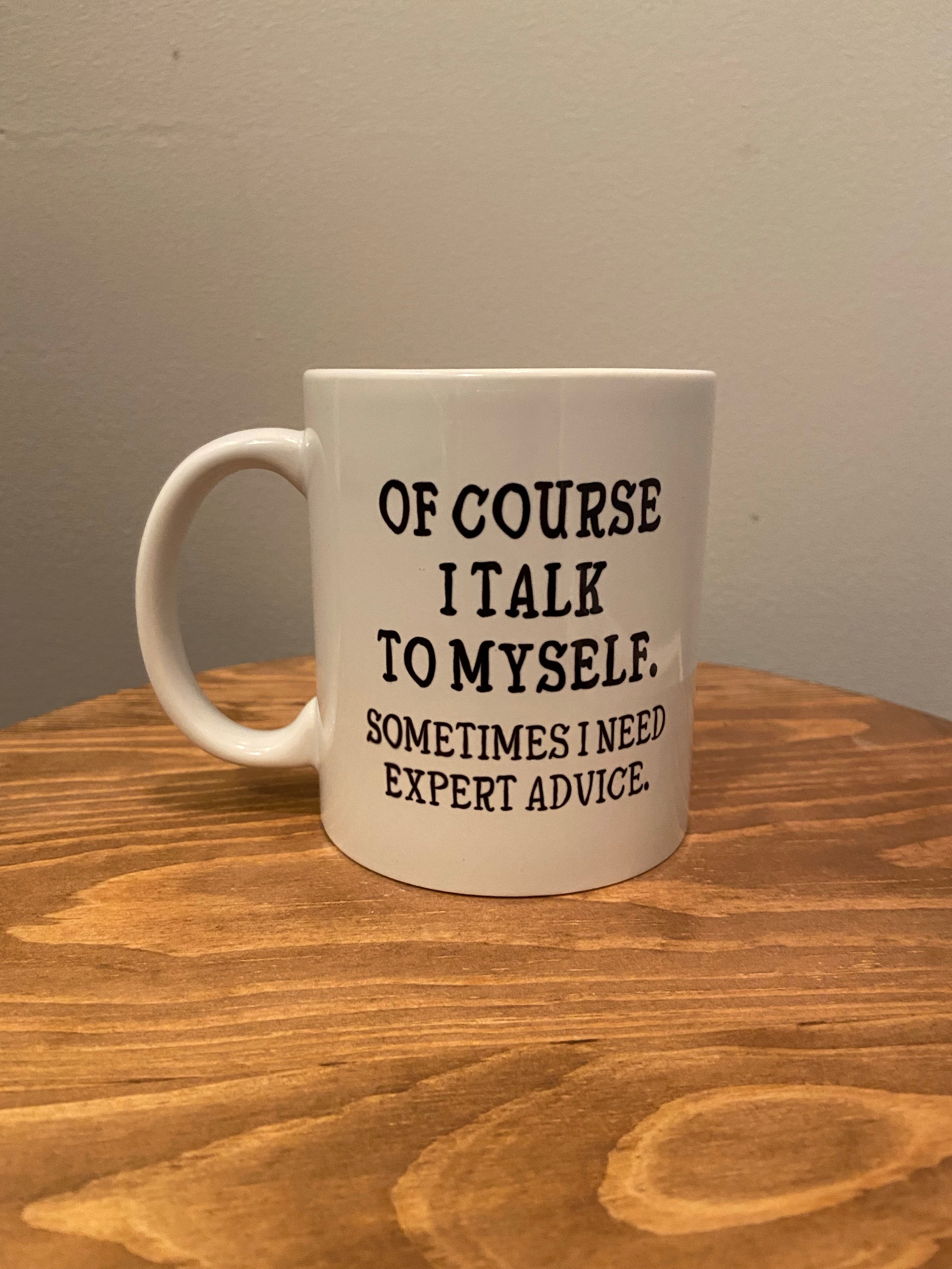 11oz Funny Mug